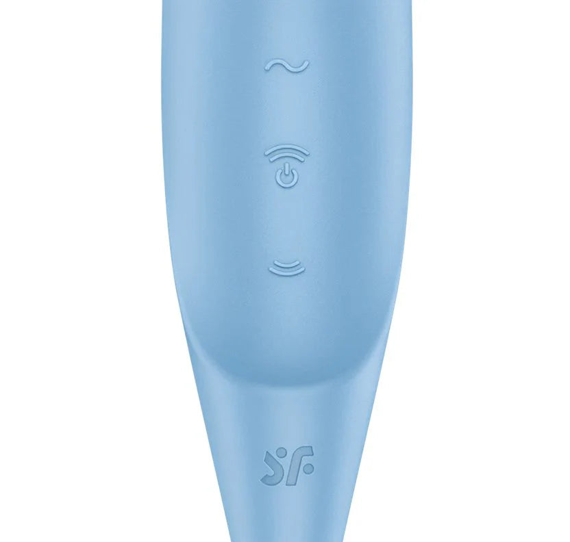 Satisfyer Twirling Pro