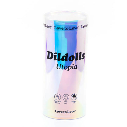 Me encanta amar a DilDolls