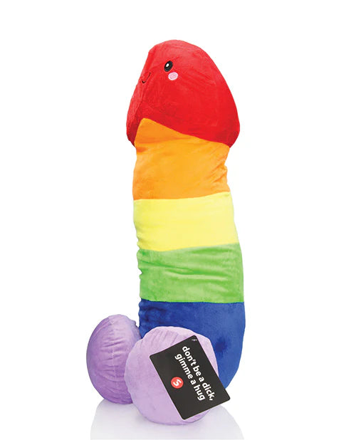 Penis Stuffy
