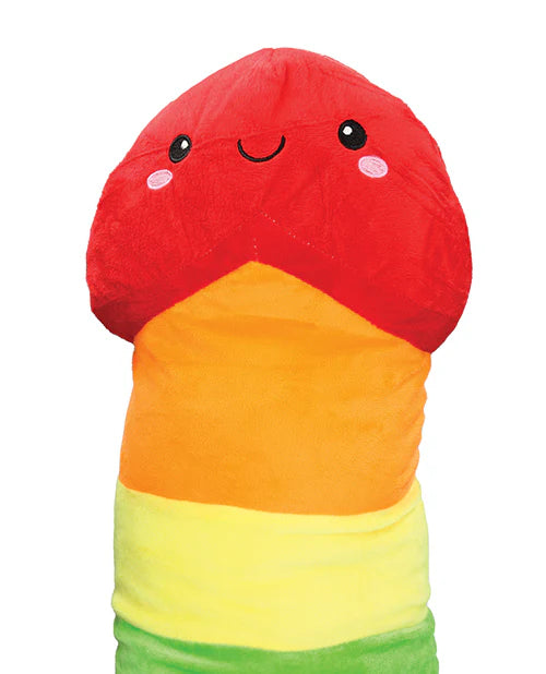 Penis Stuffy