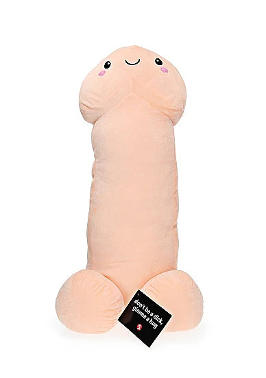 Plush Penis Pillow Cute, Soft, and Hilariously Giftable Kinkly Shop Plush Penis Pillow Cute, Soft, and Hilariously Giftable Kinkly Shop