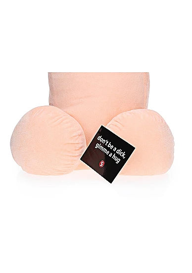 Penis Stuffy