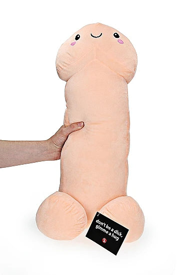 Penis Stuffy
