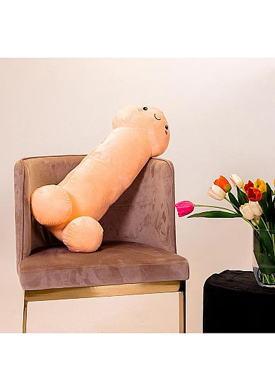 Penis Stuffy