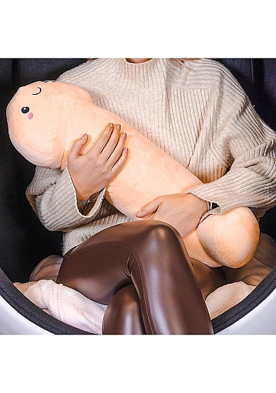 Penis Stuffy