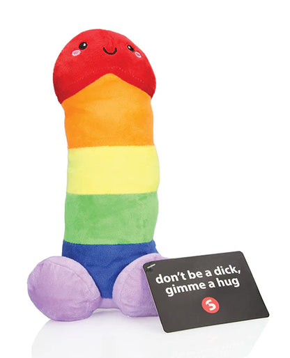 Penis Stuffy