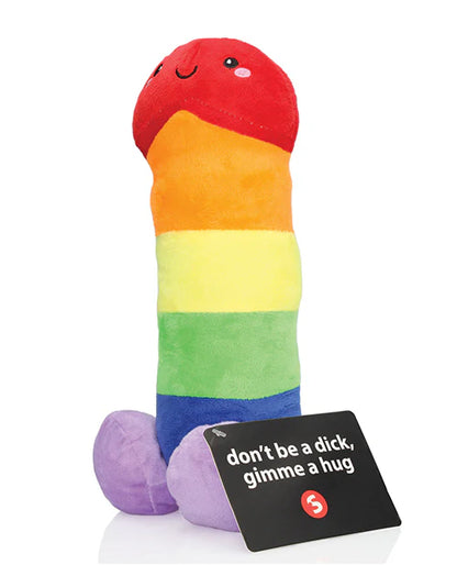 Penis Stuffy