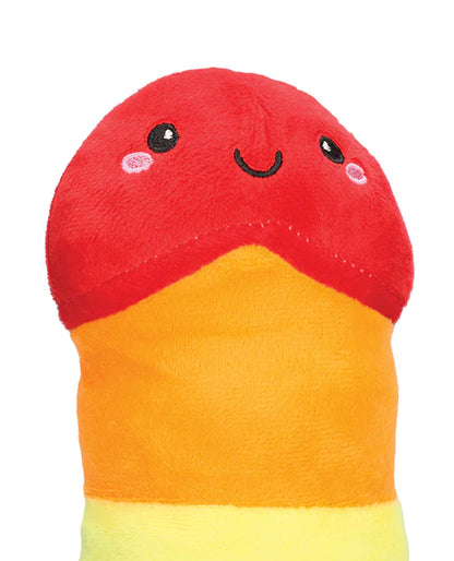 Penis Stuffy