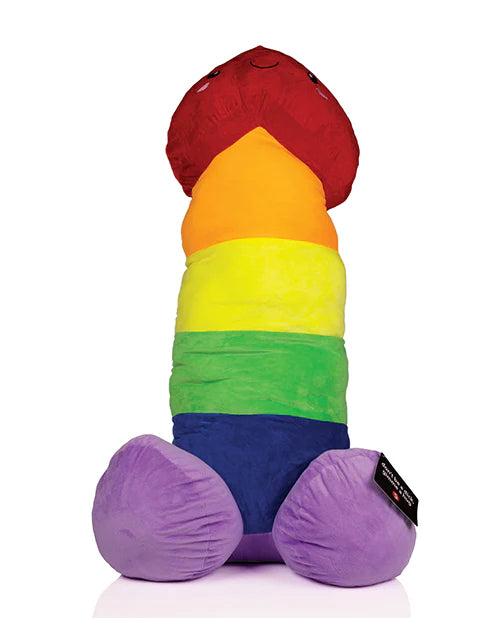 Penis Stuffy