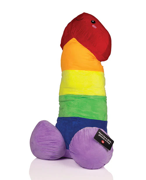 Penis Stuffy