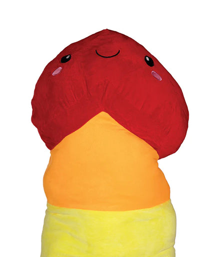 Penis Stuffy