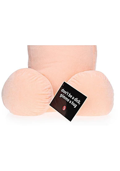 Penis Stuffy