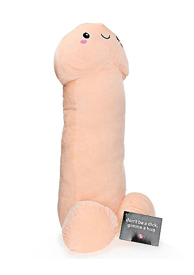 Penis Stuffy