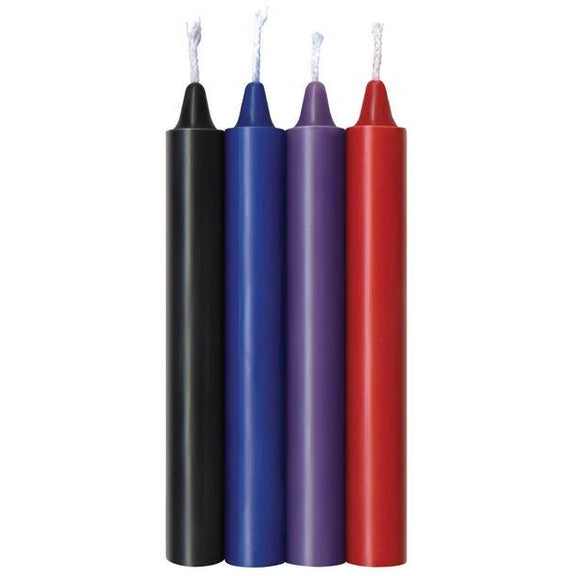 Explora la magia de las velas