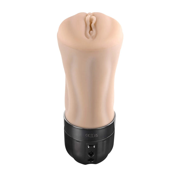 Evolved Tight Lipped