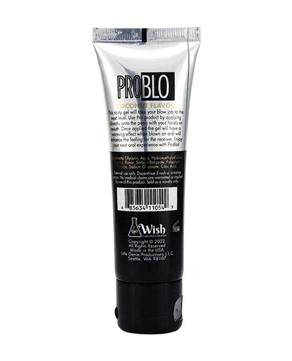 Problo Oral Pleasure Gel
