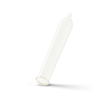Condones Trojan Bareskin RAW - Paquete de 10