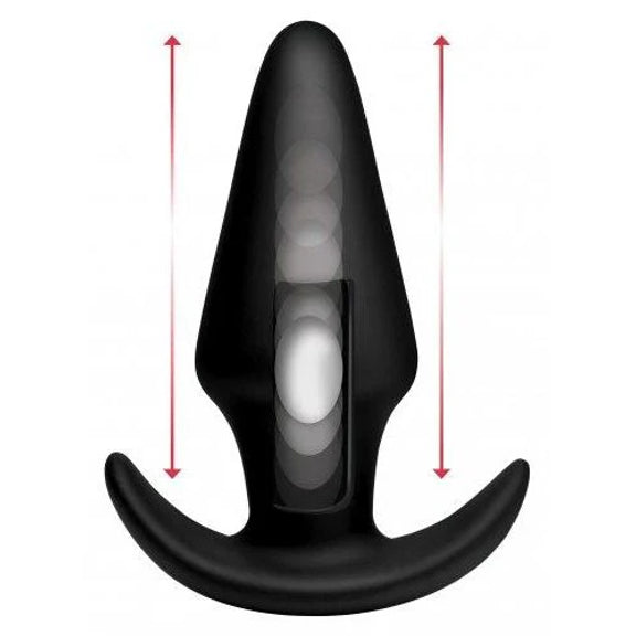 Tapón de impacto XR Thump-It!