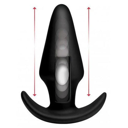 XR Thump-It! Thumping Plug