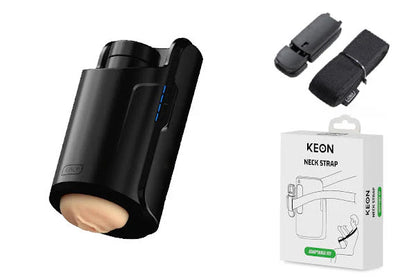 Máquina y masajeador KIIROO KEON