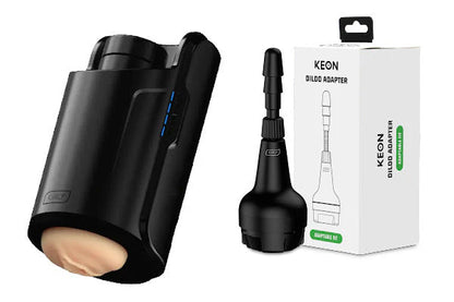 Máquina y masajeador KIIROO KEON