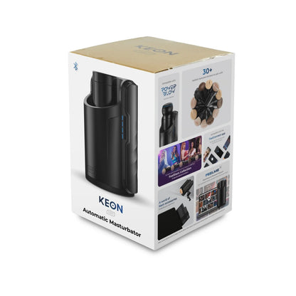 Máquina y masajeador KIIROO KEON