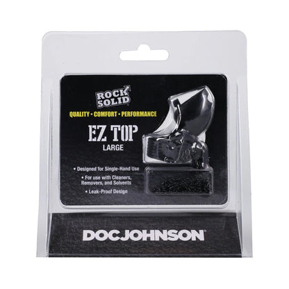 Rock Solid EZ Top Large