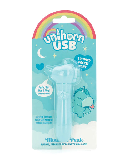 Unihorn USB Bullet - Karma Lilac