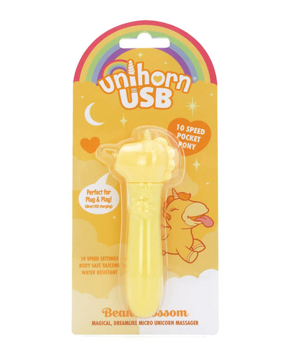 Unihorn USB Bullet - Karma Lilac