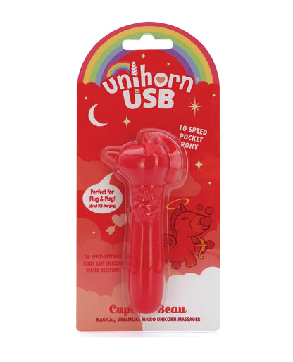 Unihorn USB Bullet - Karma Lilac