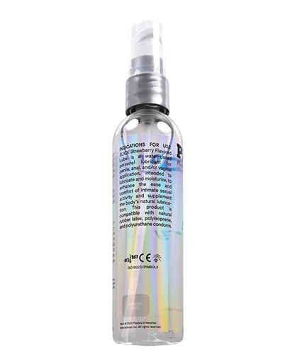 Playboy Pleasure Slick Lubricant - Oz