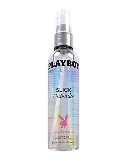 Playboy Pleasure Slick Lubricant - Oz