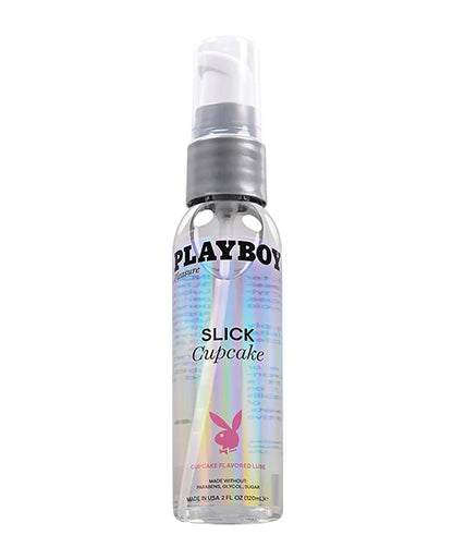 Playboy Pleasure Slick Lubricant - Oz