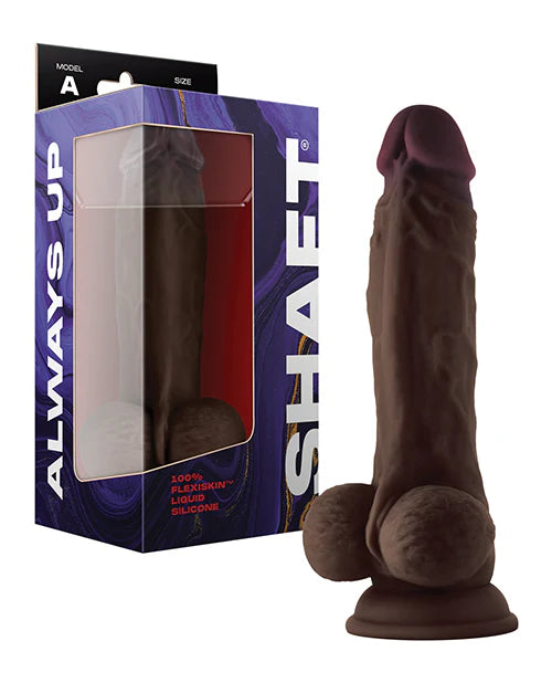 Shaft Model A