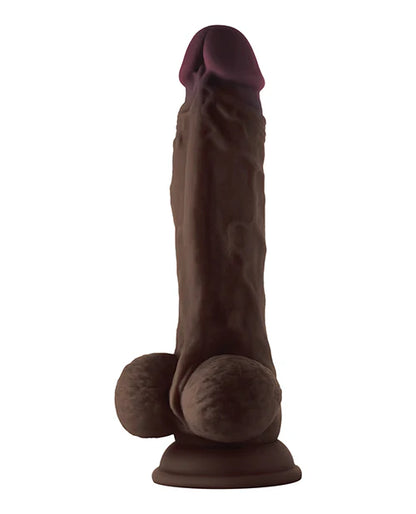 Shaft Model A