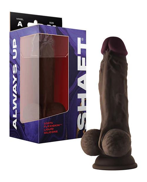 Shaft Model A