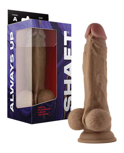 Shaft Model A