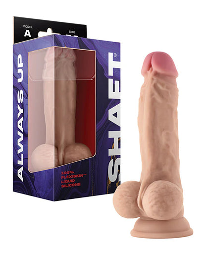 Shaft Model A