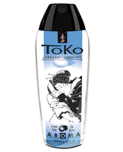 Shunga Toko Aroma Flavoured Lubricants