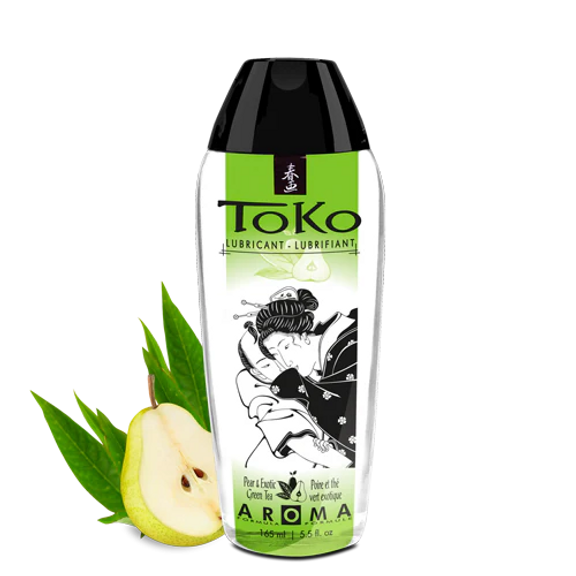 Shunga Toko Aroma