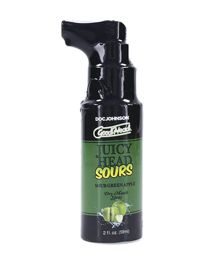 Goodhead Juicy Head Dry Mouth Spray
