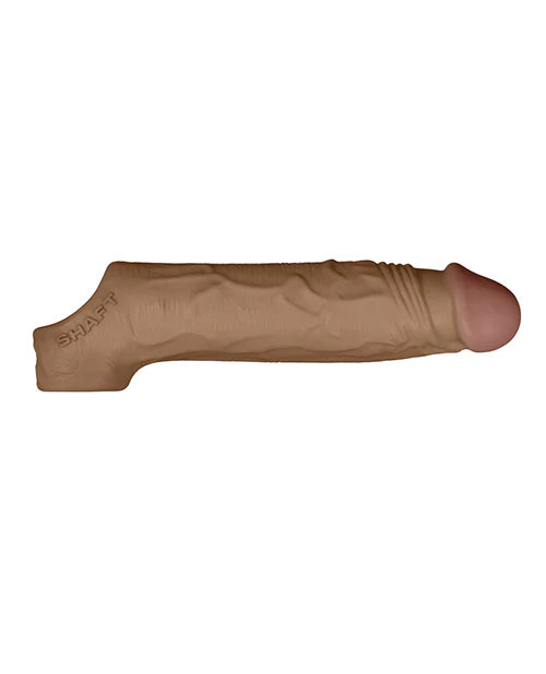 Shaft Model F Sheath