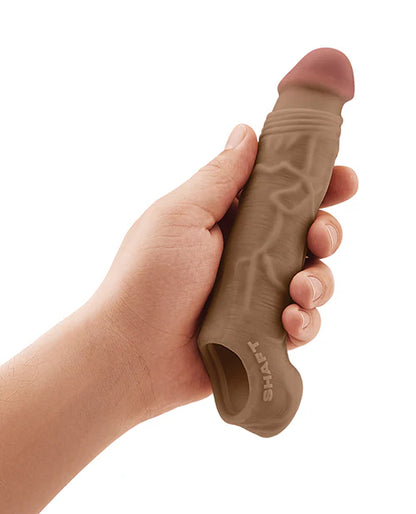 Shaft Model F Sheath