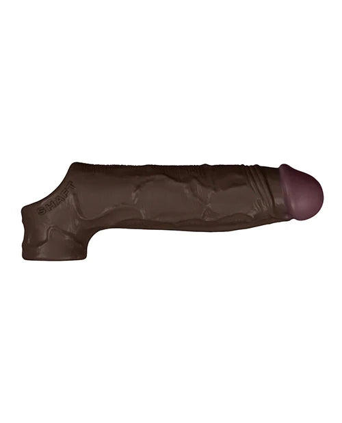 Shaft Model F Sheath