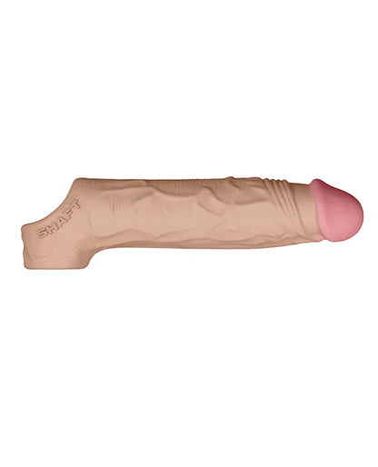 Shaft Model F Sheath