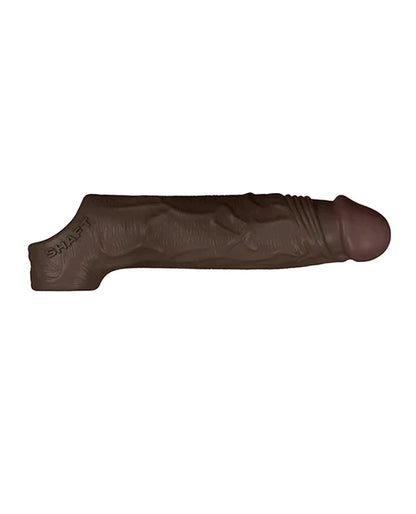 Shaft Model F Sheath