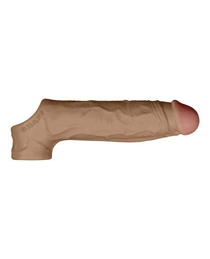 Shaft Model F Sheath