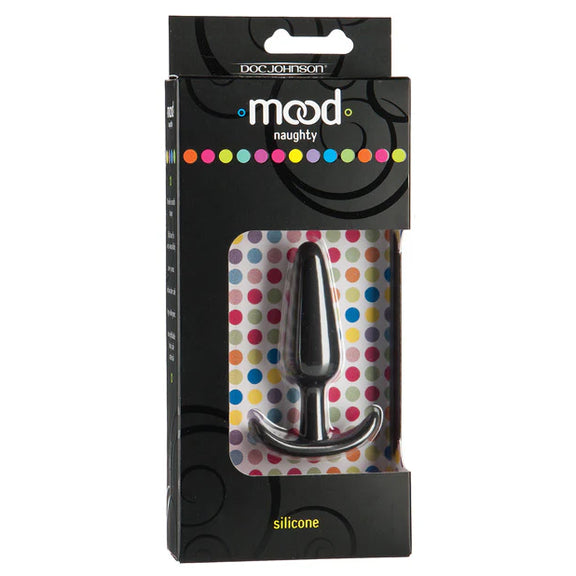 Mood Naughty Butt Plug