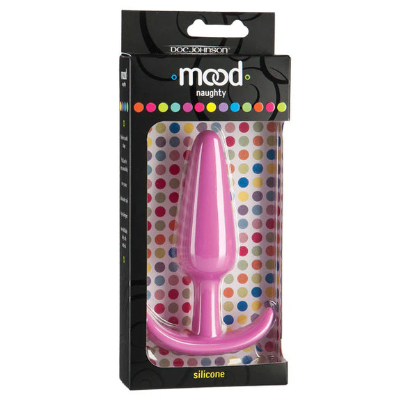 Mood Naughty Butt Plug