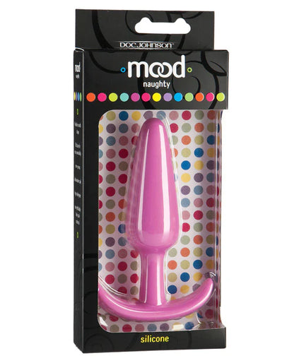 Mood Naughty Butt Plug